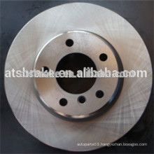 auto spare parts 34116764021 brake disc